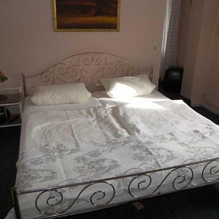 Ferienwohnung Bradler Χέρινγκσντορφ Εξωτερικό φωτογραφία