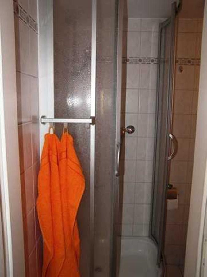 Ferienwohnung Bradler Χέρινγκσντορφ Εξωτερικό φωτογραφία
