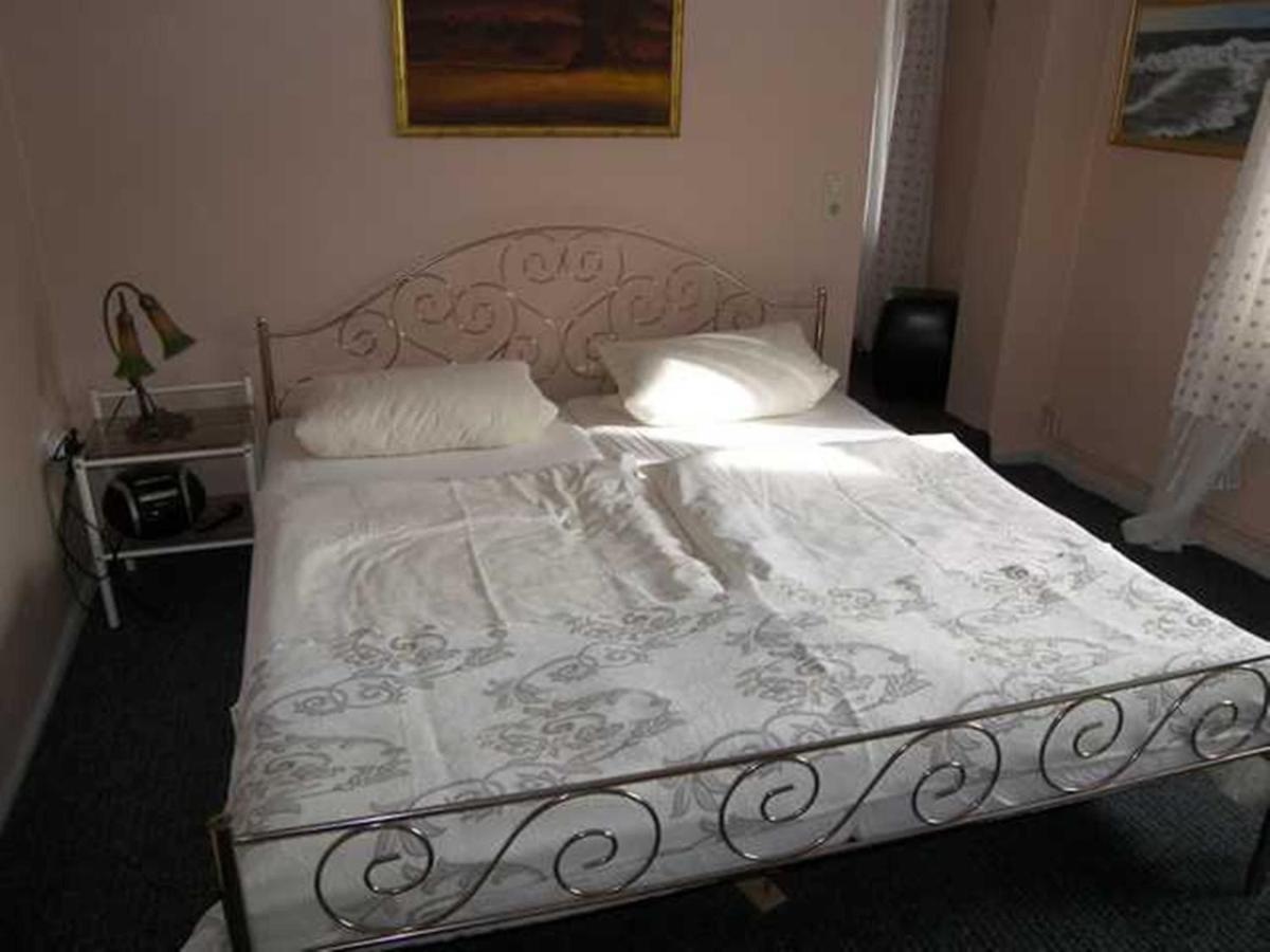 Ferienwohnung Bradler Χέρινγκσντορφ Εξωτερικό φωτογραφία