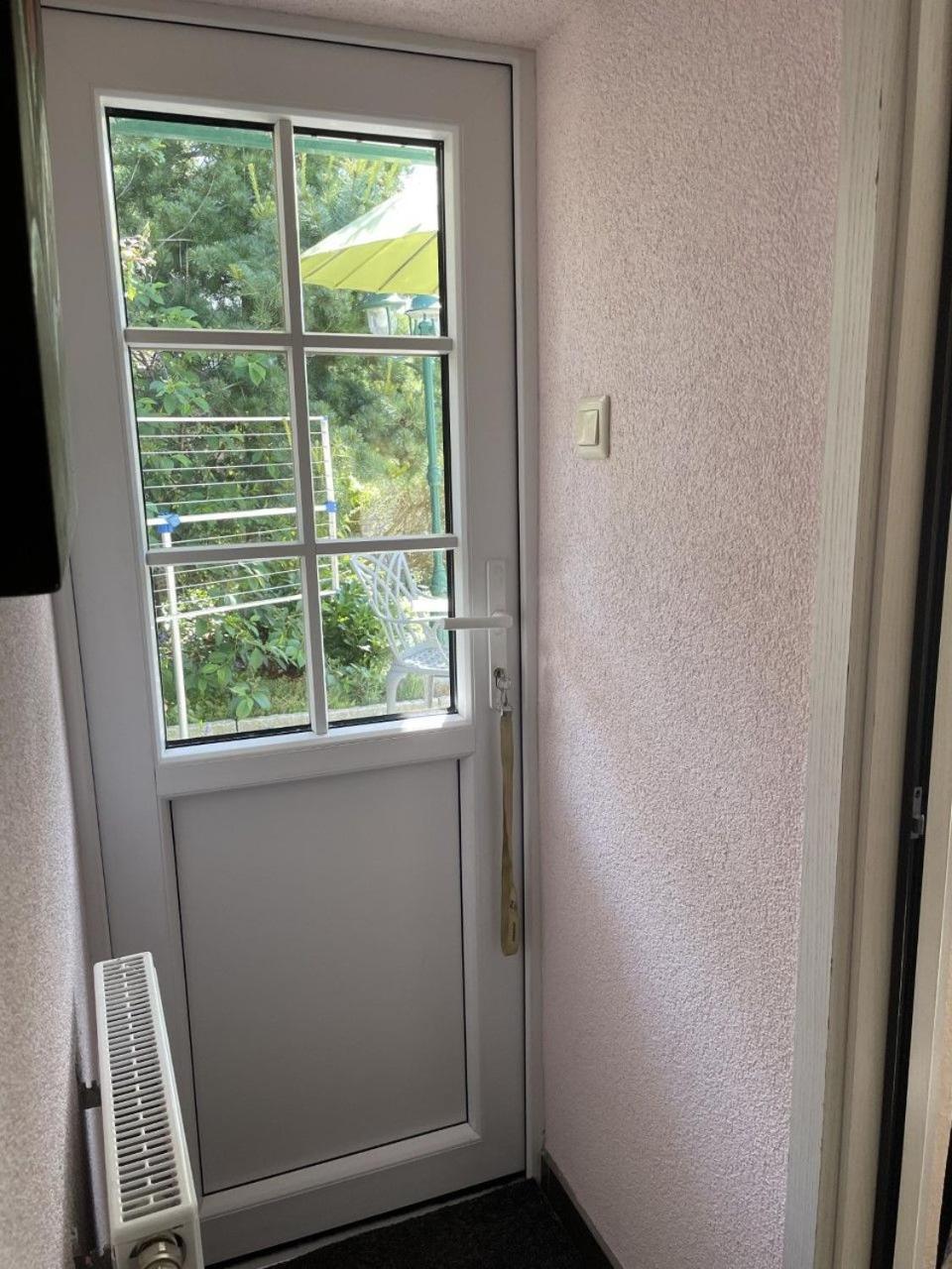 Ferienwohnung Bradler Χέρινγκσντορφ Εξωτερικό φωτογραφία
